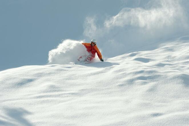 Skiperfeckt