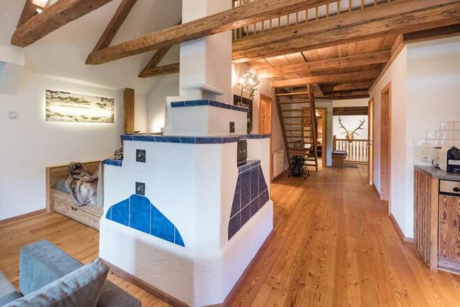 Pepi's Landhaus