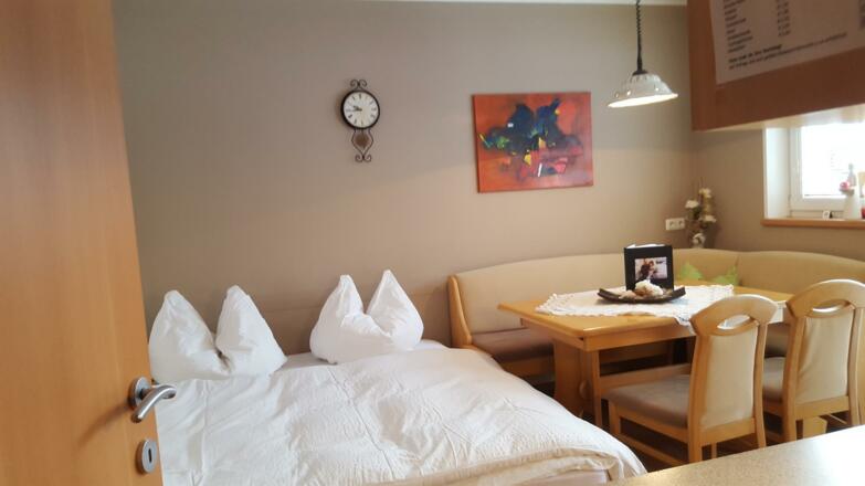 Appartement Venediger