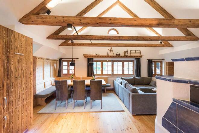 Pepi's Landhaus