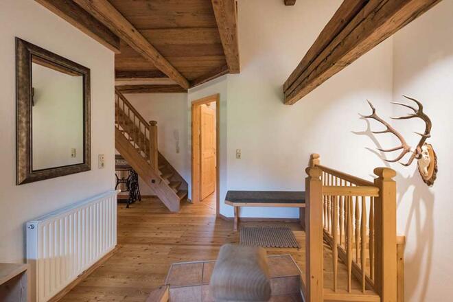 Pepi's Landhaus