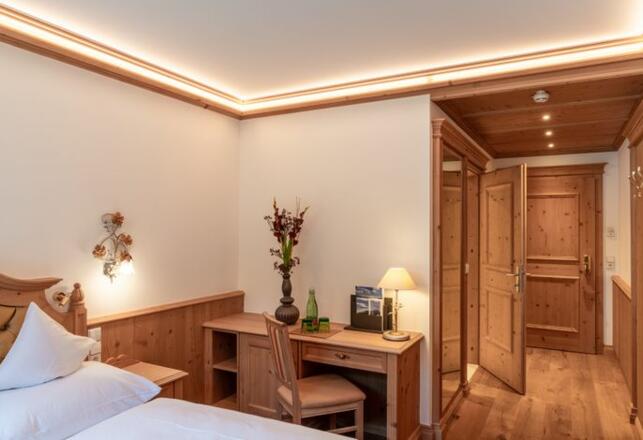 Via Salina Hotel am See