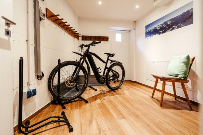 Landhaus_Michl_Radstall