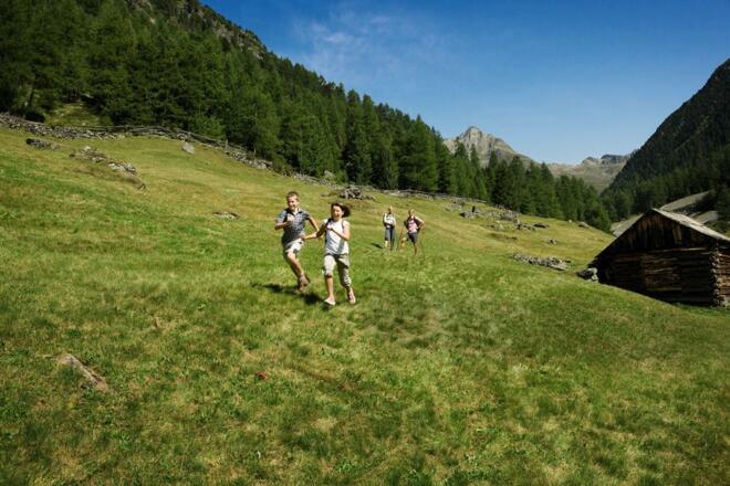 Wanderparadies-SÖLDEN