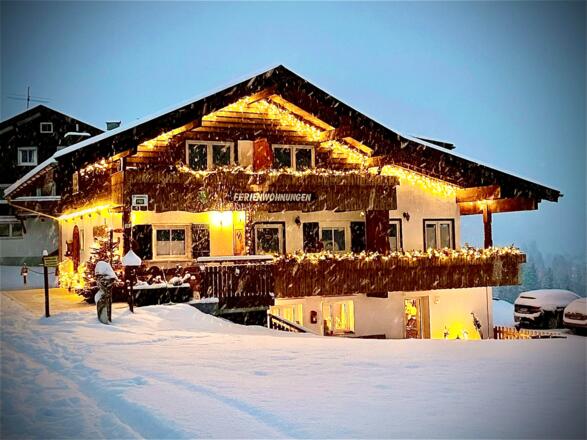 Landhaus_Michl_abends