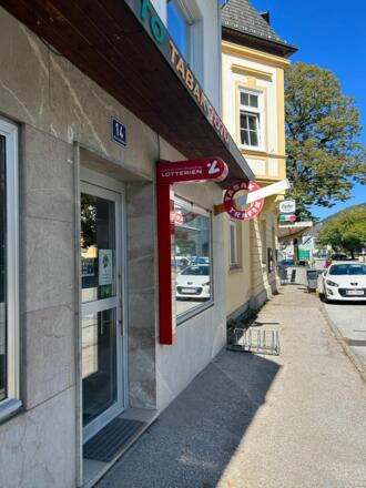 Tabak Trafik Isabella Pilz Bad Goisern 2023
