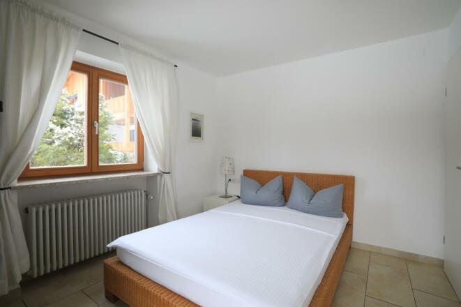 Luna 2 schlafzimmer klein