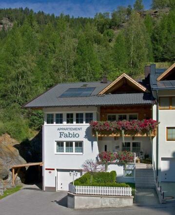 Appartement FABIO