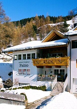 HAUS FABIO