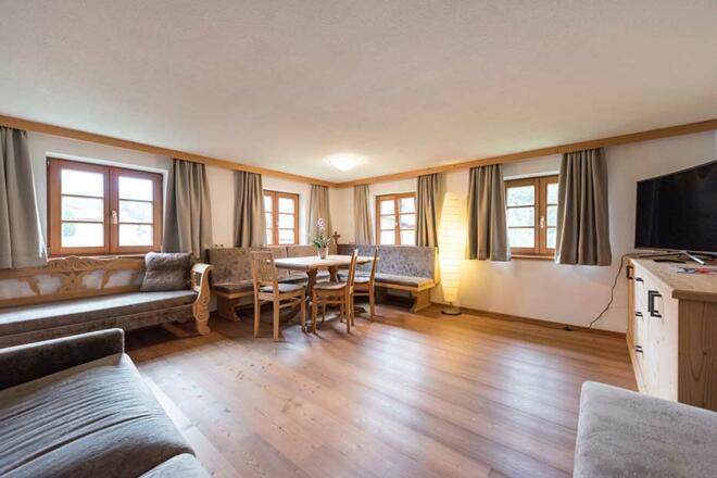Pepi's Landhaus