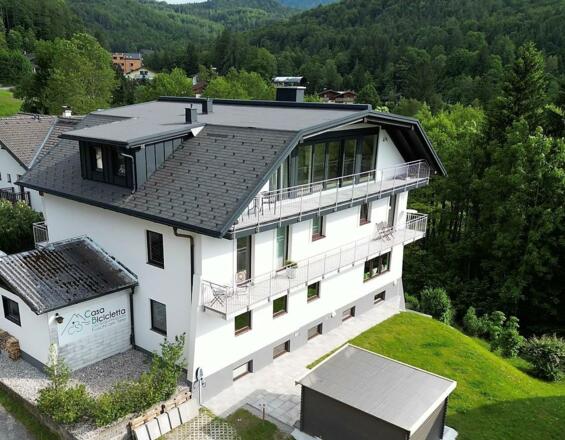 Luftaufnahme Haus (2)