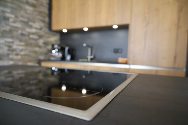 Liebe geht durch den Magen