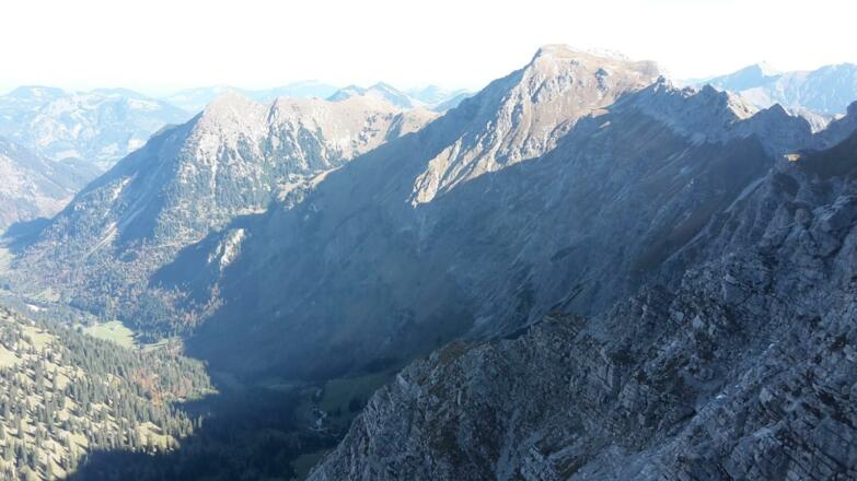 Landschaft