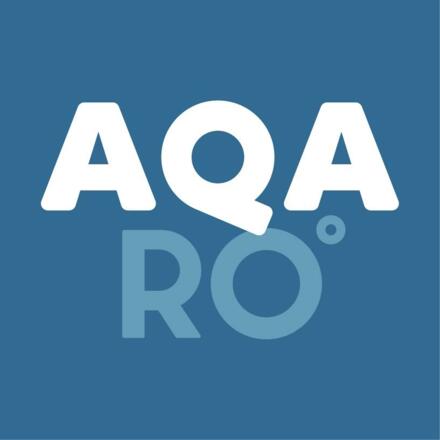 Aqaro Logo
