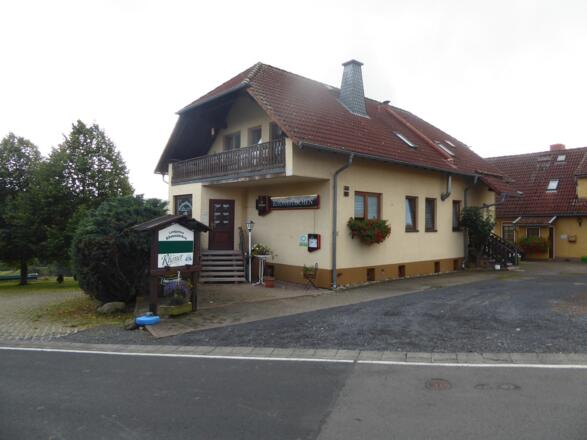 Rhönstübchen