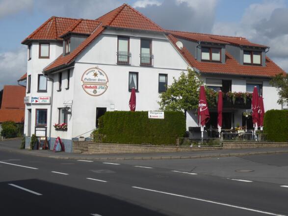 Gaststätte Goldener Stern