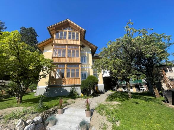 Appartment am Kalvarienberg