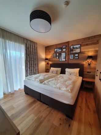 Bild 5 - Schlafzimmer Nr. 2