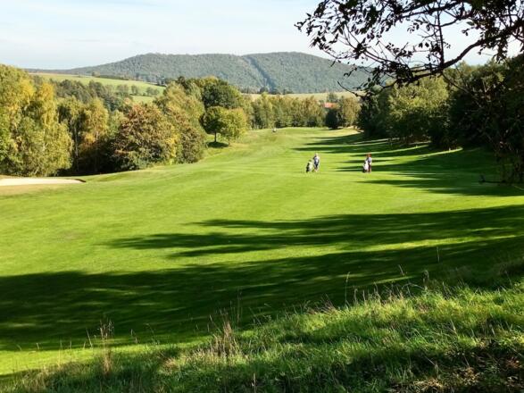 Golfplatz