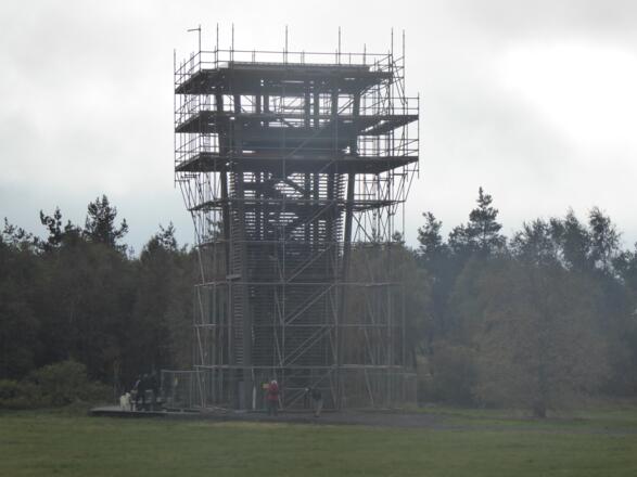 Aussichtsturm