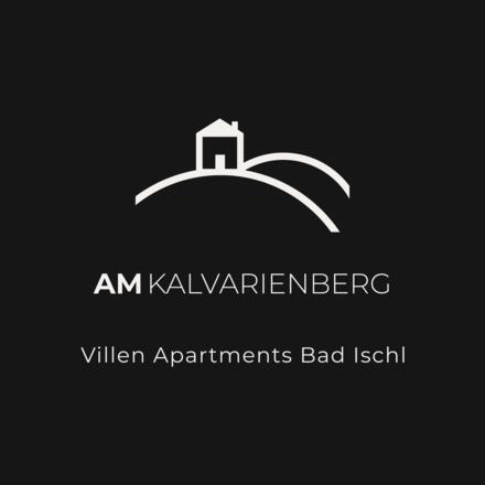 Logo Appartment am Kalvarienberg