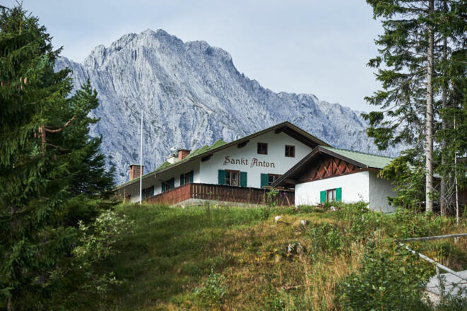 St. Anton