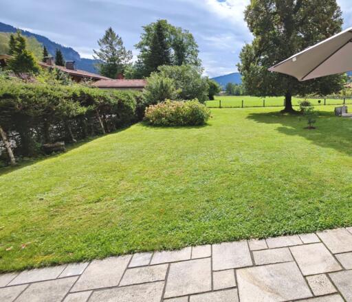 Garten Hessenbichl 20