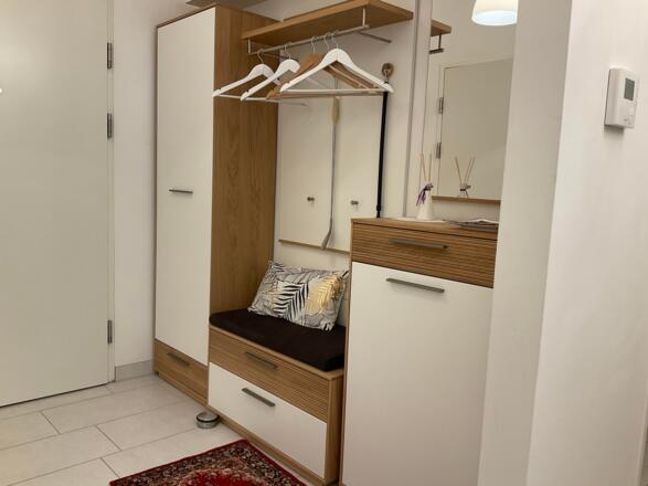 Garderobe