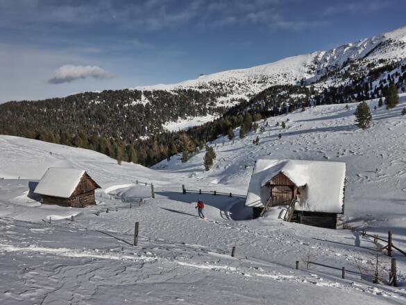 Pregathütte