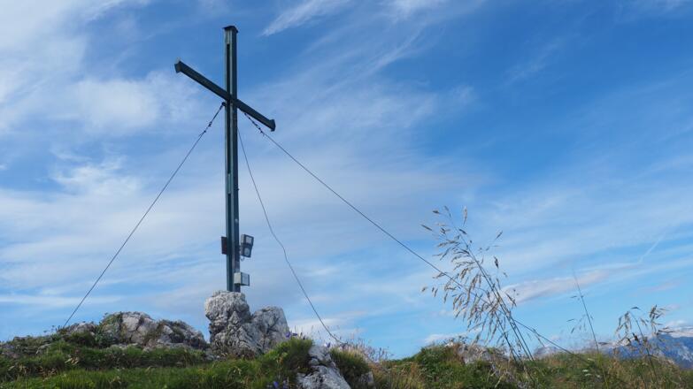 Braunedlkogel 1894m