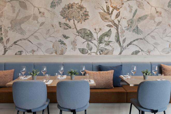 Kitchen and Bar Restaurant