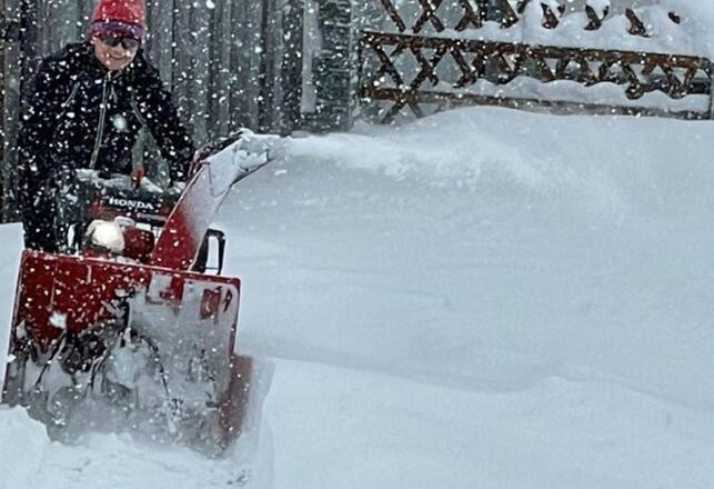 Landhaus Lignum und Wasserwelten Haldensee in unmittelbarer Nähe
