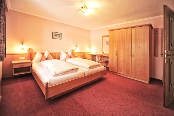 Appartement 23 Schlafzimmer 1