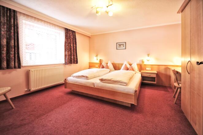 Appartement 23 Schlafzimmer 1