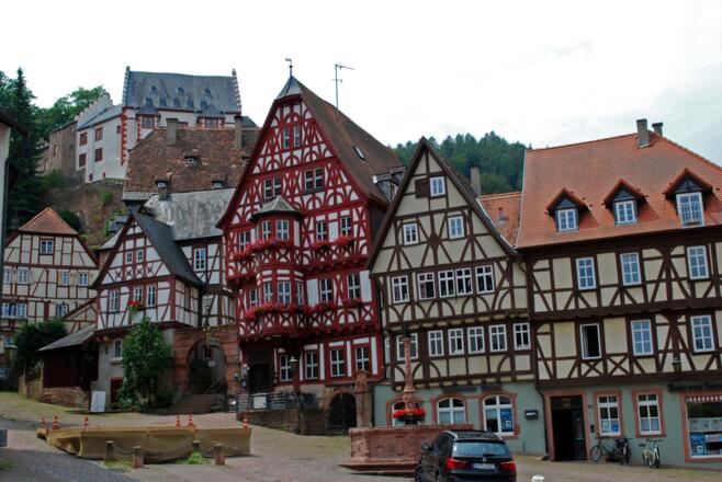 Miltenberg