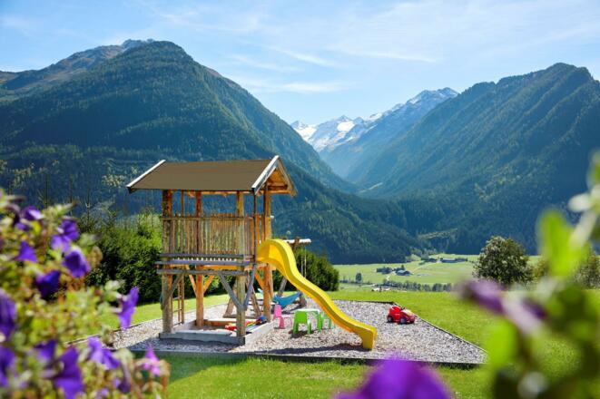 Spielplatz