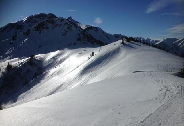 Landhaus Lignum - Wanderung im Lechtal mit Rad, Motorrad oder klassisch mit guten Wanderschuhen