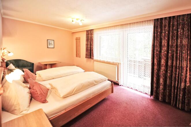 Appartement 21 Schlafzimmer 2