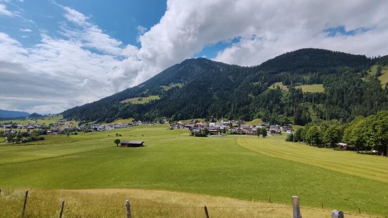 St. Jakob