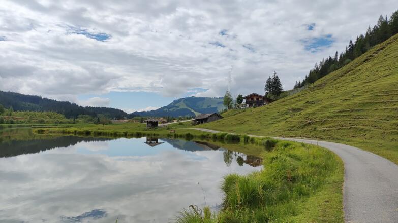 Grießensee