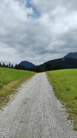 Gravel vom Feinsten
