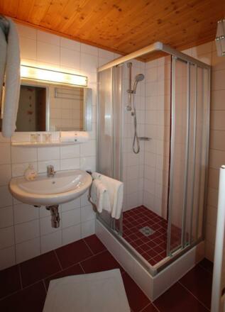 Apartment "TENNENGEBIRGE"