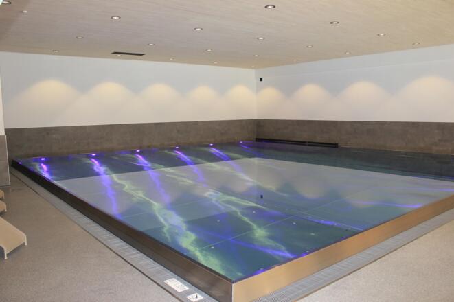 Schwimmbad