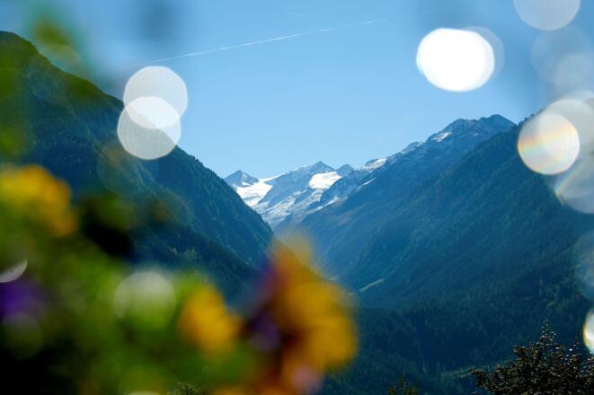 Berge