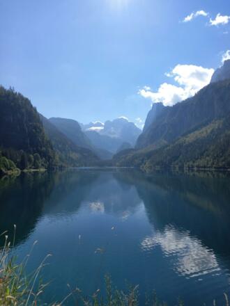 Gosausee