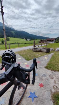 Die Sterne zum Greifen nah
