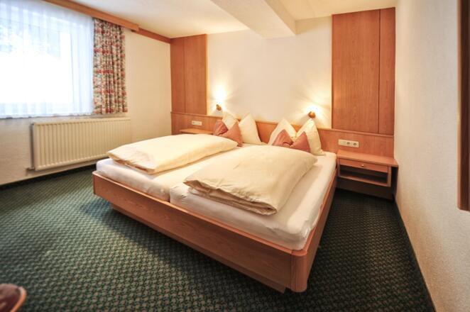 Appartement 30 Schlafzimmer