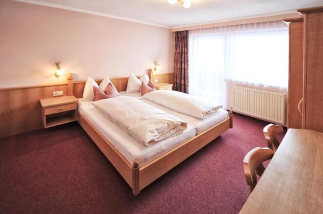 Appartement 23 Schlafzimmer 2