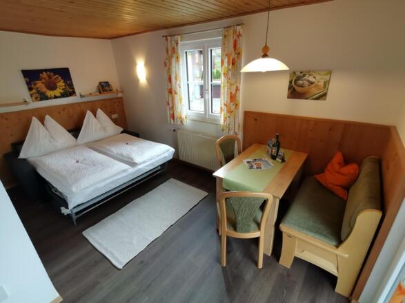 Apartment Tennengebirge