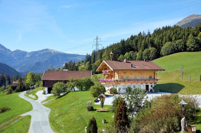 Bauernhaus